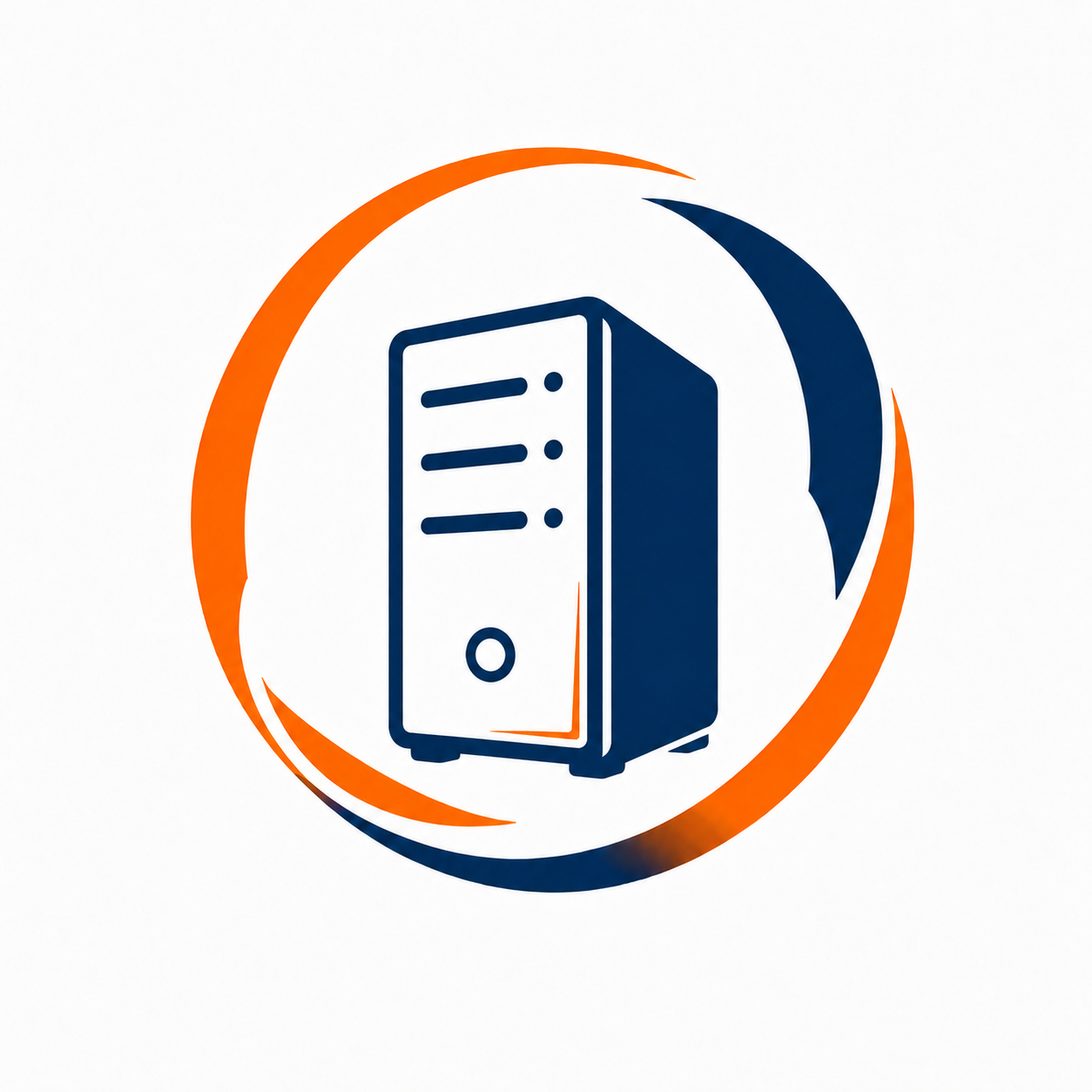 servers