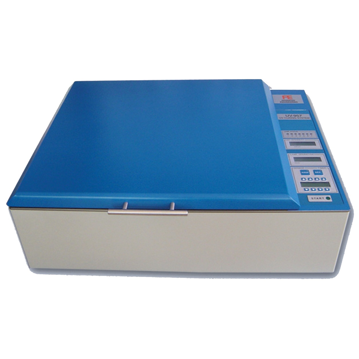 UV-957-L manual UV LED curing system